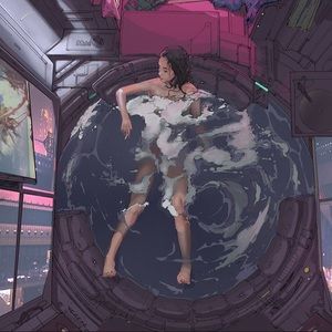 Meet your Posher, Jordonne